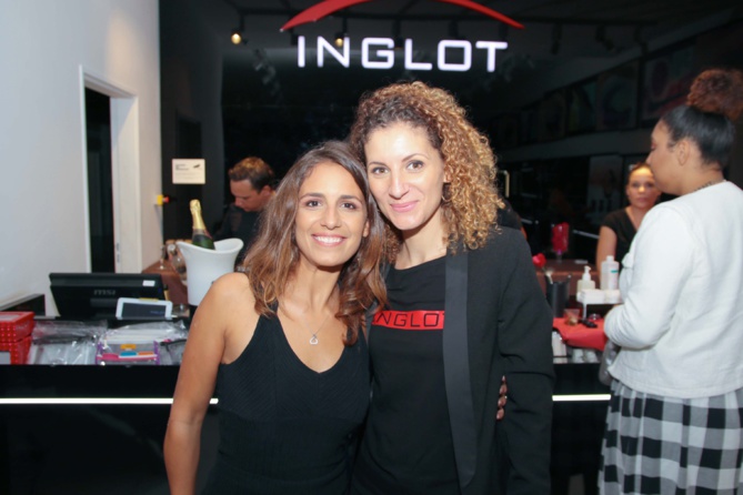 Anais et Sandrine Anais et Sandrine