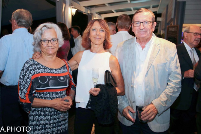 La Fourchette d'Or 2016 a été attribuée à.... La Fourchette d'Or 2016 a été attribuée à....