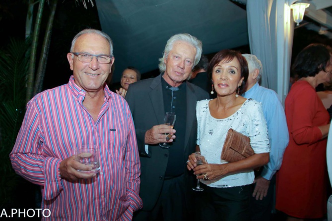 La Fourchette d'Or 2016 a été attribuée à.... La Fourchette d'Or 2016 a été attribuée à....