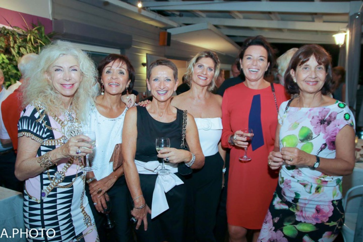 Les femmes du Club des Uniques Les femmes du Club des Uniques