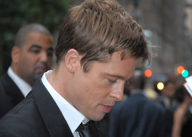 Brad Pitt aurait été plus heureux avec Jennifer Aniston ?