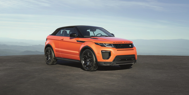 Reconnaissons que le design est réussi!