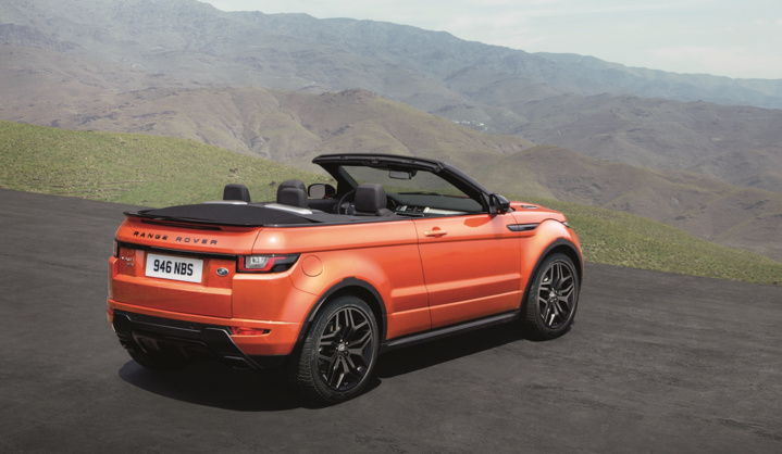 Pour rouler cheveux au vent...