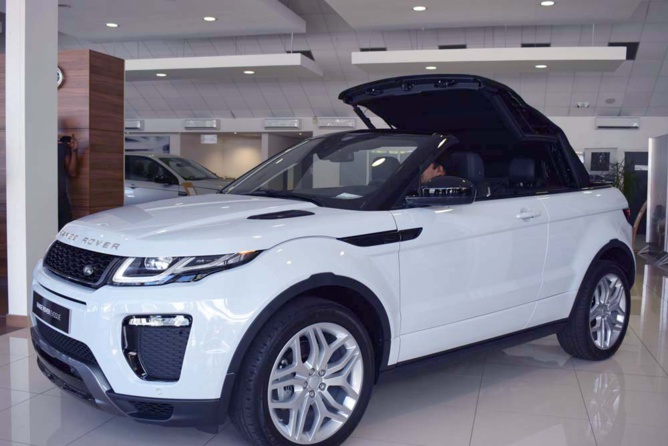 On ouvre et on ferme en une vingtaine de secondes