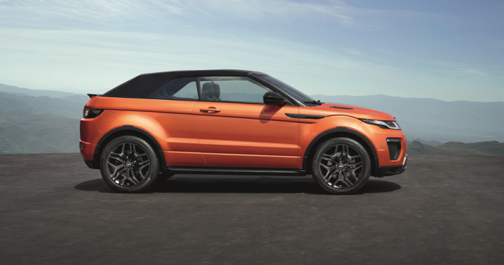 Une ligne qui attire les regards