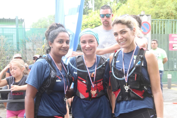 A l'Entre-Deux, c'est chouette