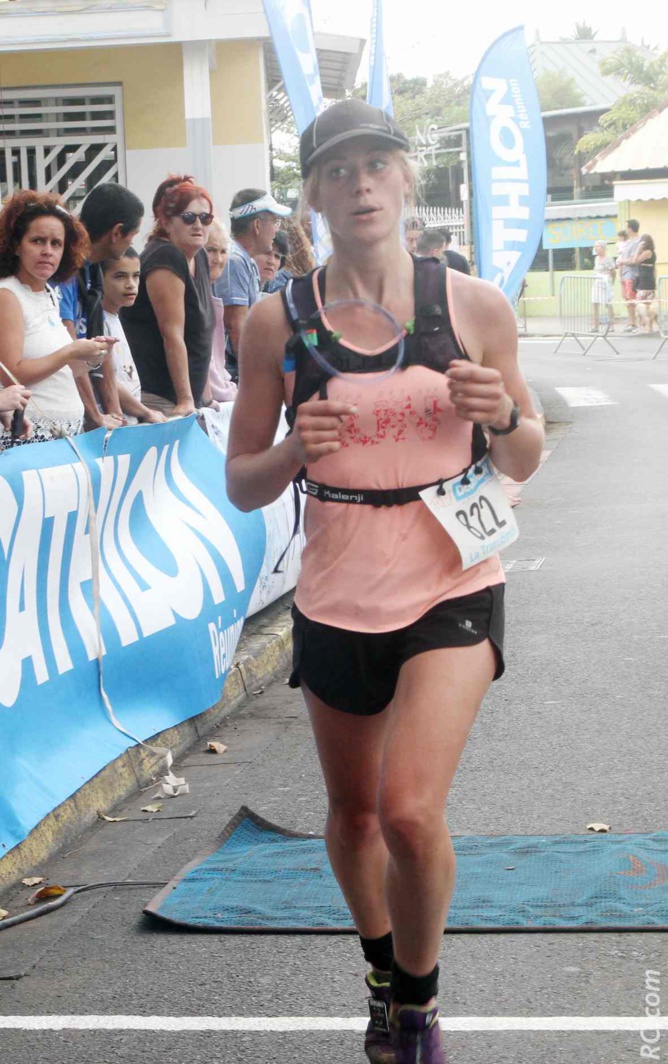 Transdimitile : Succès malgré la vigilance forte pluie