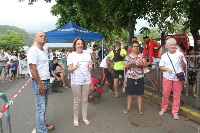 Transdimitile : Succès malgré la vigilance forte pluie Transdimitile : Succès malgré la vigilance forte pluie