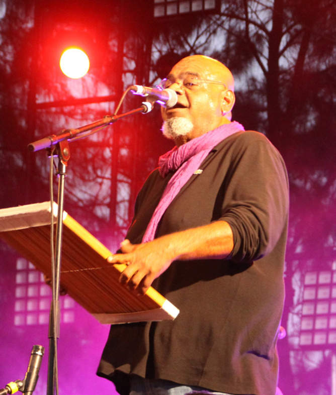 Tiloun : est-il encore besoin de le présenter? Tiloun : est-il encore besoin de le présenter?