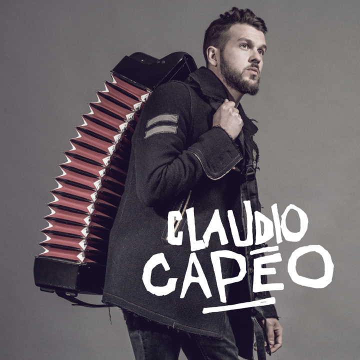 Claudio Capeo Claudio Capeo