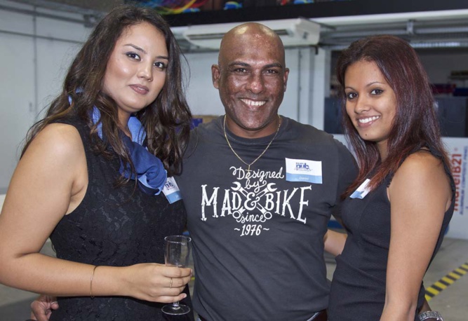 Une nouvelle imprimante chez Réuni Pub Une nouvelle imprimante chez Réuni Pub