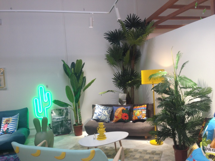 L'univers Home textile L'univers Home textile