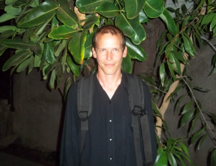 Sami Pageaux-Waro Sami Pageaux-Waro