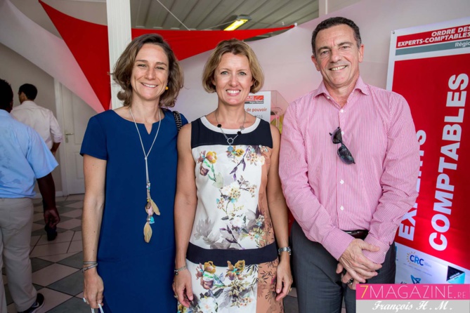 Marcelino Burel passe le témoin à Rémi Amato Marcelino Burel passe le témoin à Rémi Amato