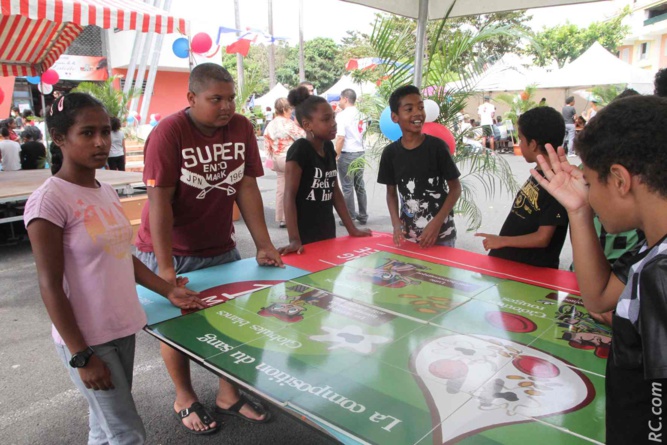 Week-end de la Laïcité : Saint-Benoît donne l'exemple