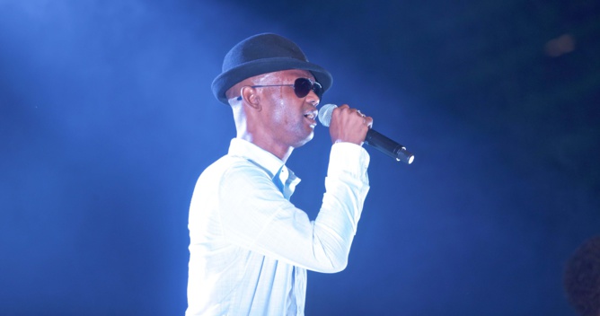 Fiesta mauricienne au Petit Stade de l'Est: oté cousins! Fiesta mauricienne au Petit Stade de l'Est: oté cousins!