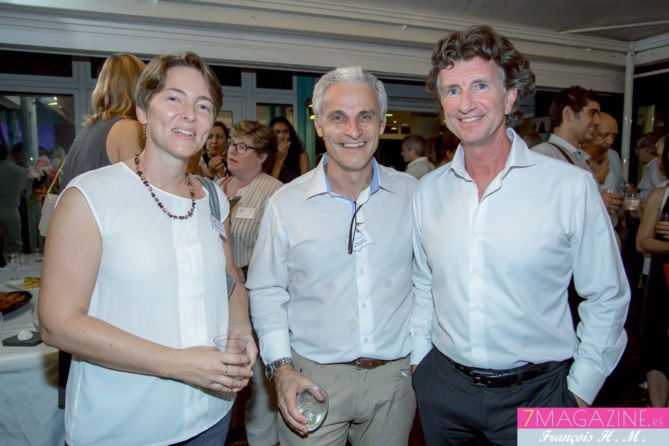 Cocktail de fin d'année du Medef Réunion Cocktail de fin d'année du Medef Réunion