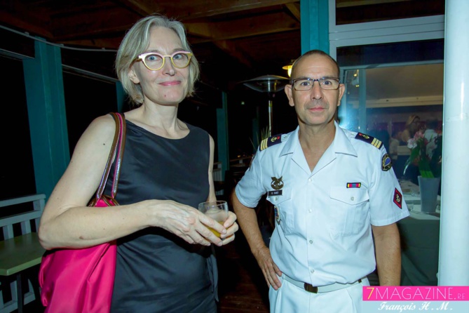 Cocktail de fin d'année du Medef Réunion Cocktail de fin d'année du Medef Réunion