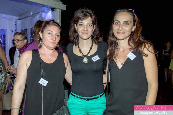 Cocktail de fin d'année du Medef Réunion Cocktail de fin d'année du Medef Réunion