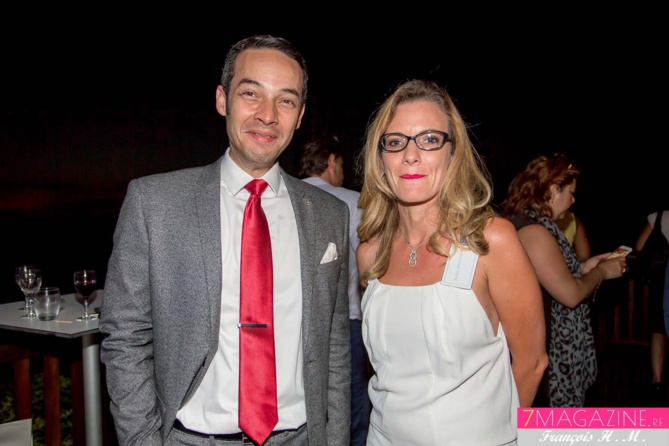 Cocktail de fin d'année du Medef Réunion Cocktail de fin d'année du Medef Réunion