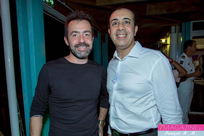 Cocktail de fin d'année du Medef Réunion Cocktail de fin d'année du Medef Réunion