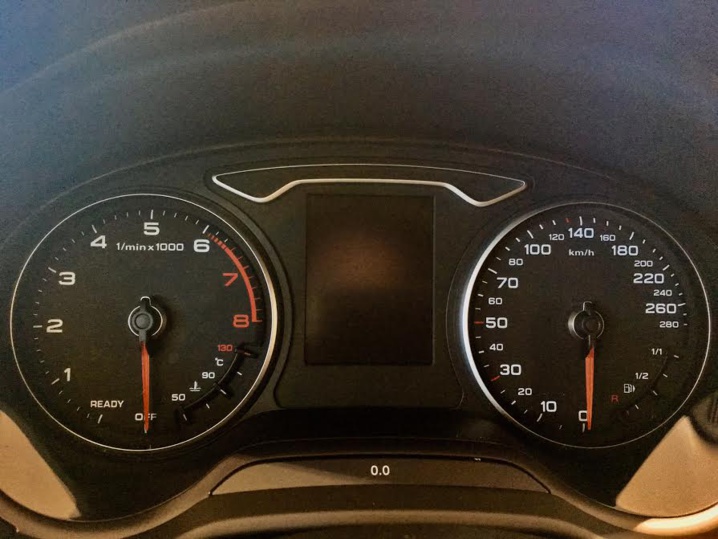 Q2: Le mini SUV "inclassable" d'Audi disponible à la vente Q2: Le mini SUV "inclassable" d'Audi disponible à la vente