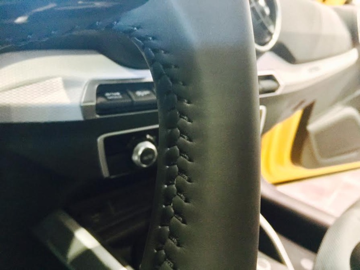 Q2: Le mini SUV "inclassable" d'Audi disponible à la vente Q2: Le mini SUV "inclassable" d'Audi disponible à la vente