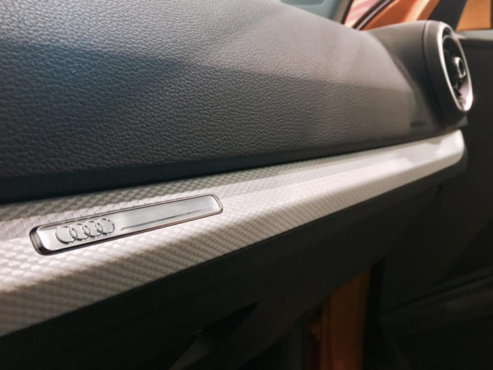 Q2: Le mini SUV "inclassable" d'Audi disponible à la vente Q2: Le mini SUV "inclassable" d'Audi disponible à la vente