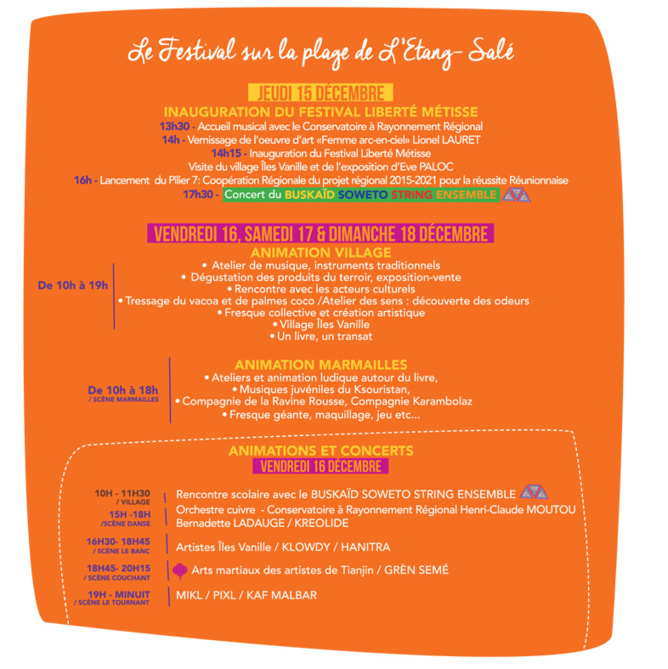 Liberté Metisse : Aux couleurs Arc-En ciel et entre l'Afrique et la Chine Liberté Metisse : Aux couleurs Arc-En ciel et entre l'Afrique et la Chine