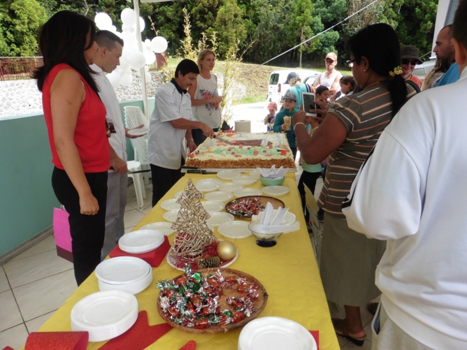 Noël à la Cité du Volcan Noël à la Cité du Volcan
