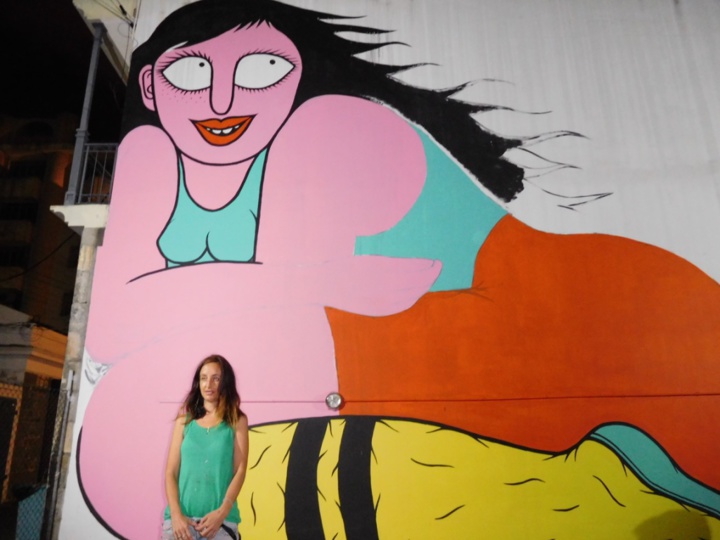 Floe et ses Bonnes Femmes Floe et ses Bonnes Femmes