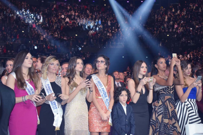 Miss France 2017: c'était à Montpellier!