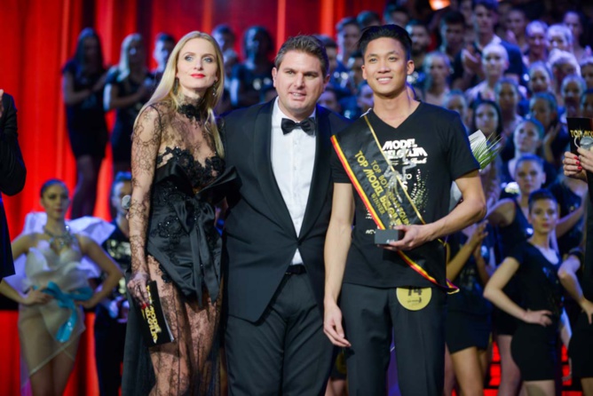 Top Model Belgium 2017: Pamela Anderson en guest-star! Top Model Belgium 2017: Pamela Anderson en guest-star!