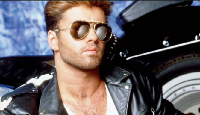 A 53 ans, la méga pop star George Michael nous quitte A 53 ans, la méga pop star George Michael nous quitte