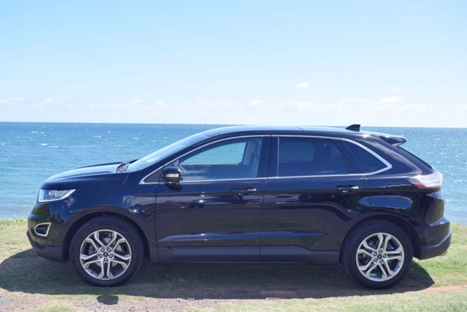 Il est long, attention aux manoeuvres en ville Il est long, attention aux manoeuvres en ville