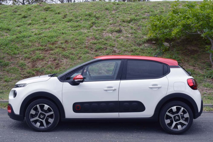 Un profil dynamique...