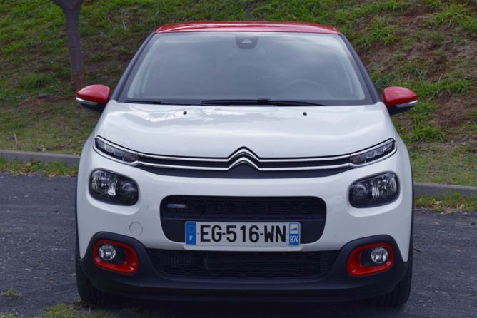 Une jolie bouille... Une jolie bouille...