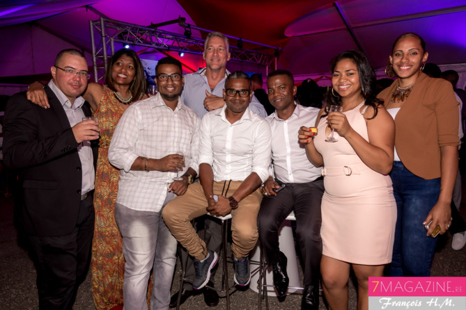 Une belle ambiance ce soir-là! Une belle ambiance ce soir-là!