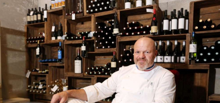 Suicide d'un ancien participant de "Cauchemar en cuisine" Suicide d'un ancien participant de "Cauchemar en cuisine"