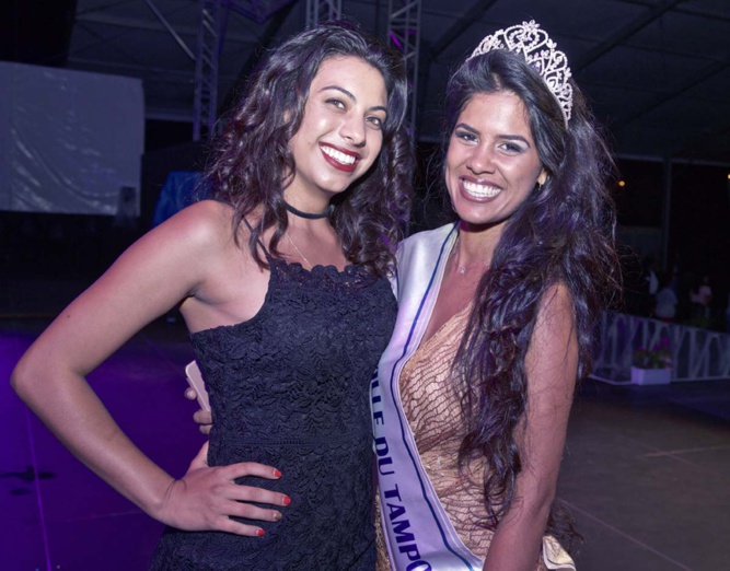 Ludivine et Väni Ludivine et Väni