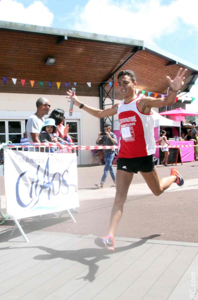 Le CASL est deuxième au scratch Le CASL est deuxième au scratch