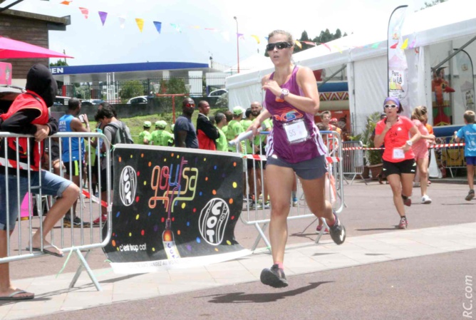 Relais du Volcan : Un 28ème succès d'affilée Relais du Volcan : Un 28ème succès d'affilée