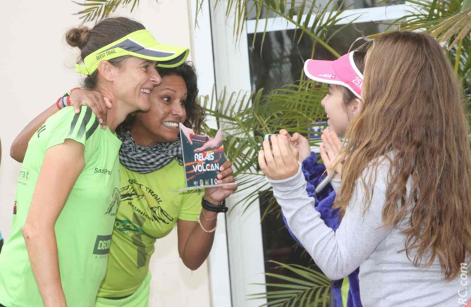 Relais du Volcan : Un 28ème succès d'affilée