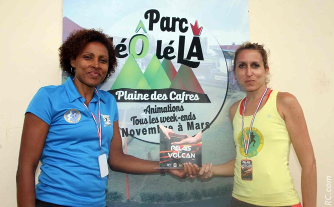 Relais du Volcan : Un 28ème succès d'affilée Relais du Volcan : Un 28ème succès d'affilée