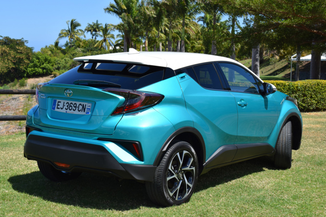 Un nouveau coloris séduisant... Un nouveau coloris séduisant...