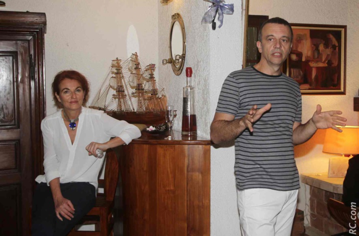 Présentation du watermass par Jean Yassimidès Présentation du watermass par Jean Yassimidès