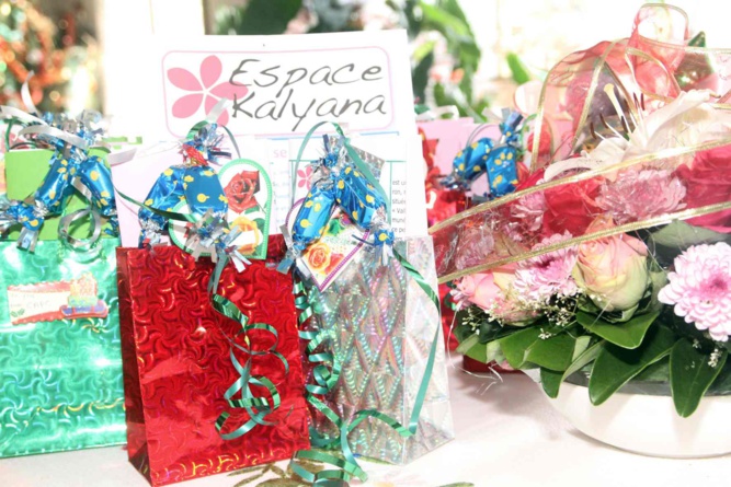 Un cadeau à offrir: une (ou plusieurs) séance(s) de watermass Un cadeau à offrir: une (ou plusieurs) séance(s) de watermass