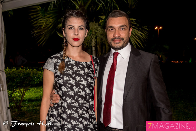 80 ans pour ICC, 10 ans pour Cinépalmes 80 ans pour ICC, 10 ans pour Cinépalmes