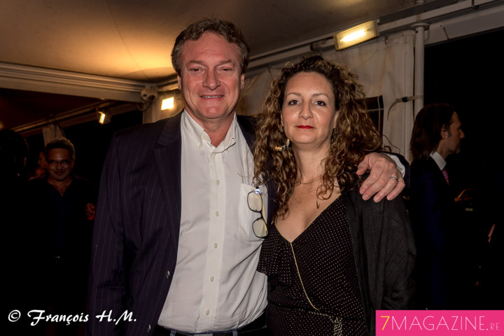 80 ans pour ICC, 10 ans pour Cinépalmes 80 ans pour ICC, 10 ans pour Cinépalmes