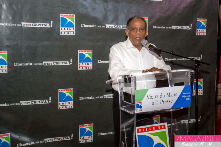 2017 sera l'Année des Séniors et aussi des élections...